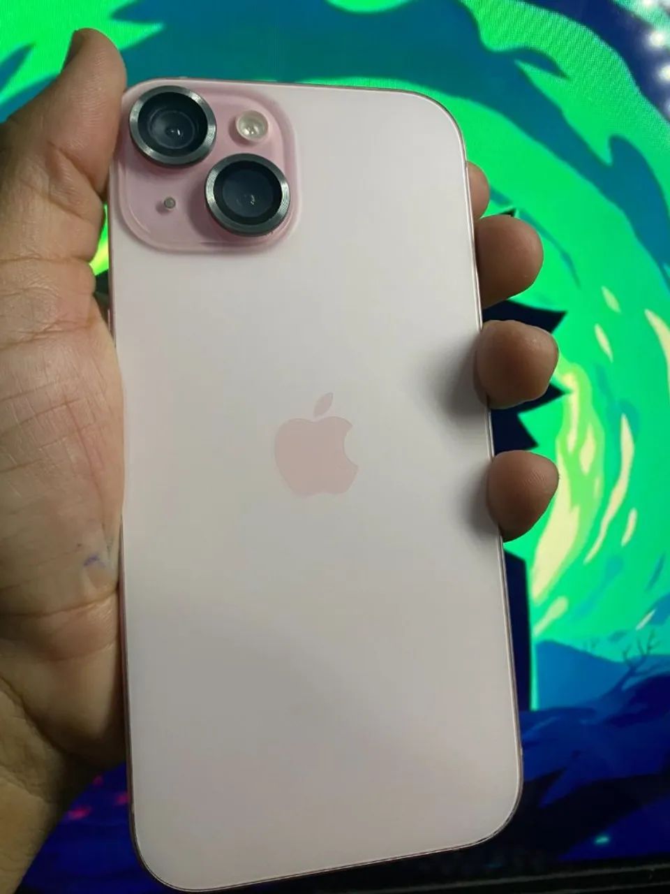 Iphone 15 512Gb - A pronta entrega - Foto 4