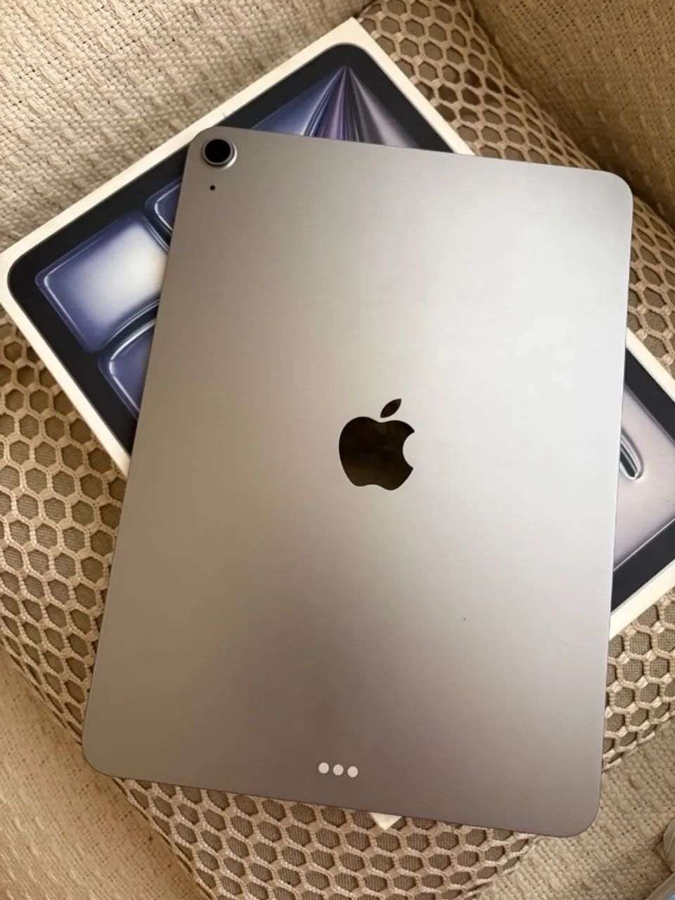 iPad  - Foto 5