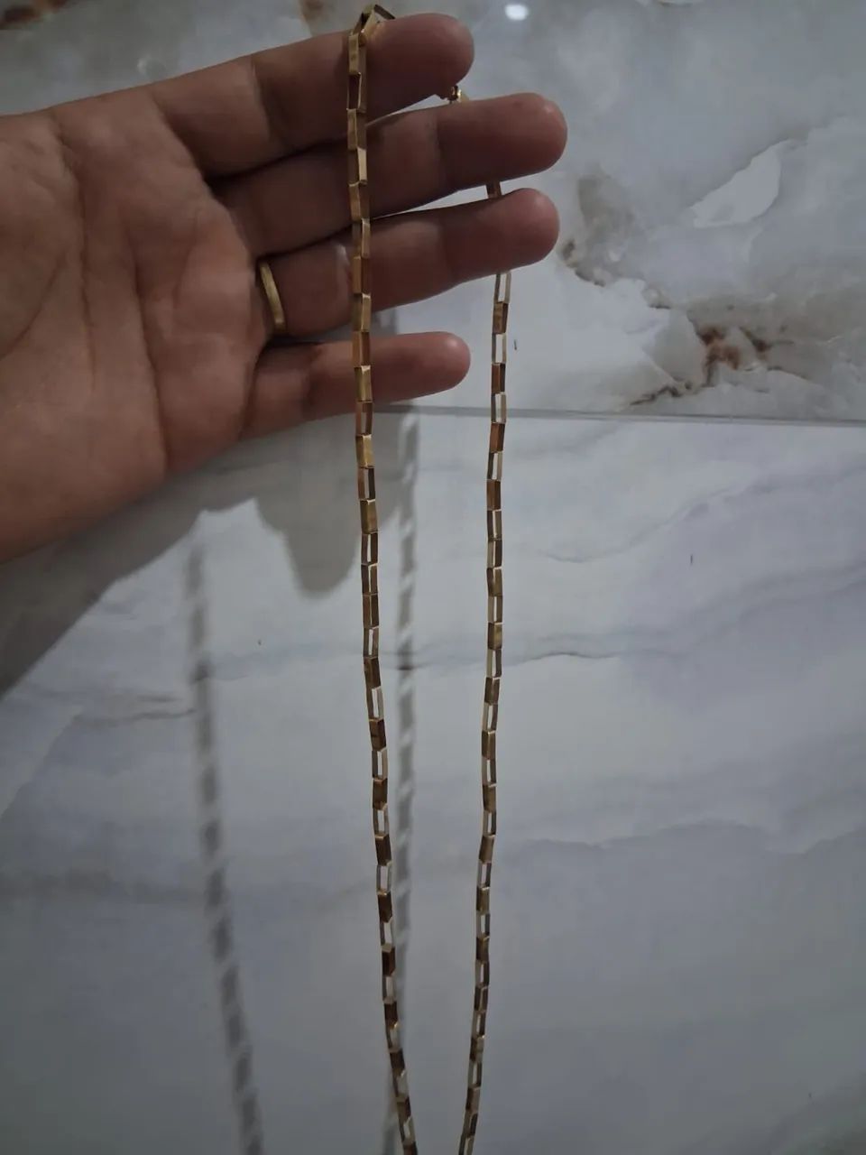 Corrente de Ouro - Foto 2