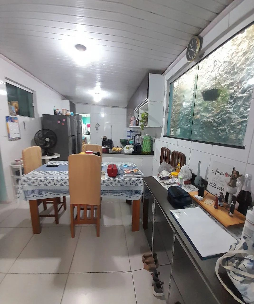 Casa 4/4 Conjunto Maguary  - Foto 5
