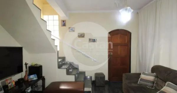 casa à venda na vila formosa com 3 dorms. e 3 vagas - Foto 3