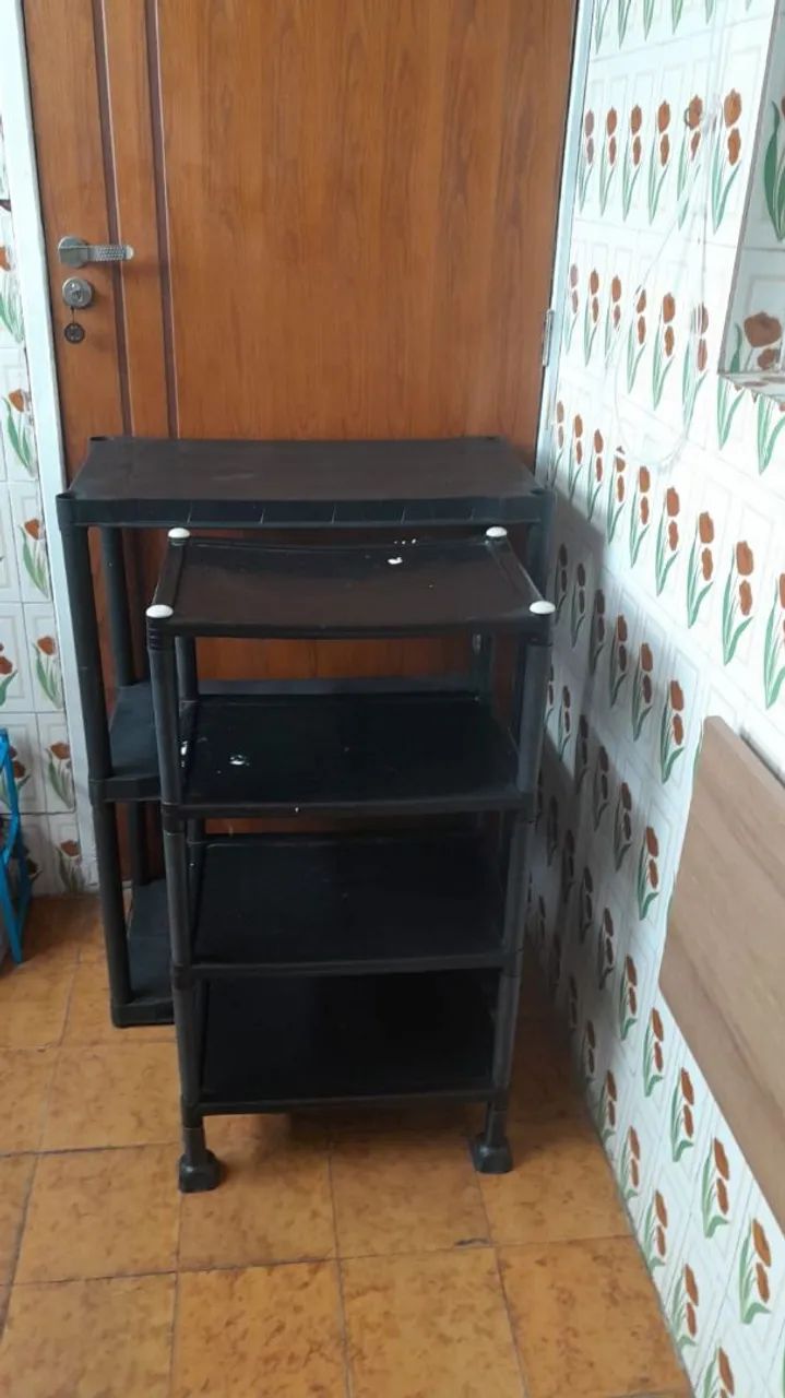 Estantes - Foto 5