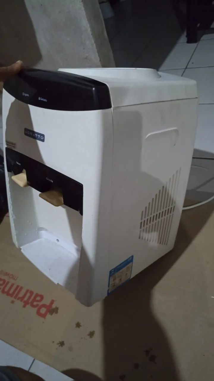 Gelagua agratto  - Foto 2
