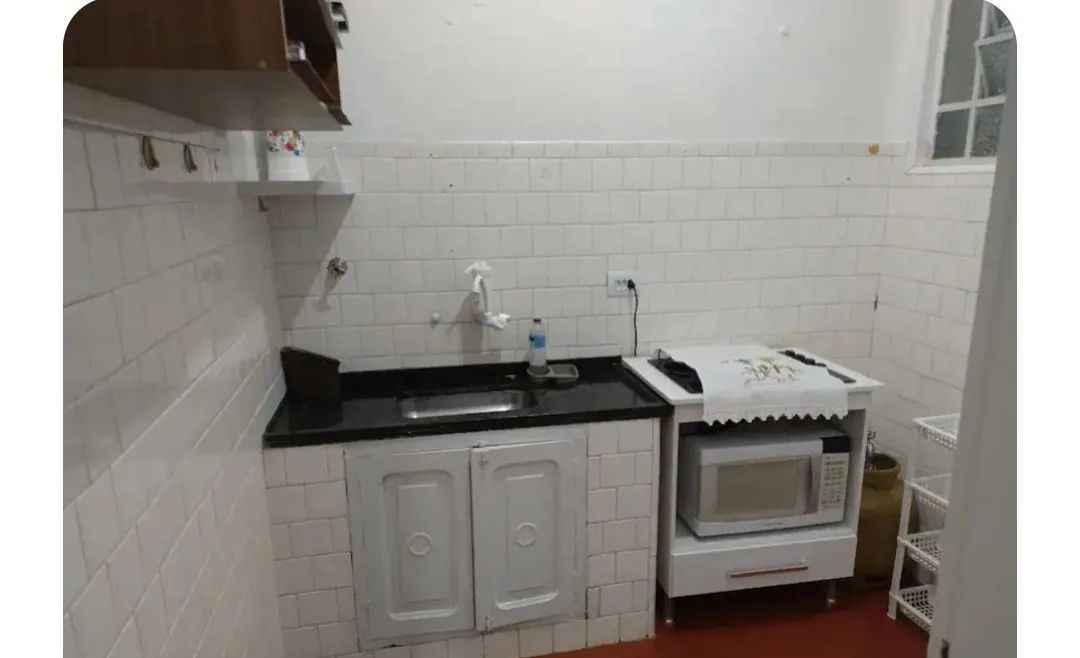 Apto 70m 2qts, mobiliado, centro, lindo!  - Foto 4
