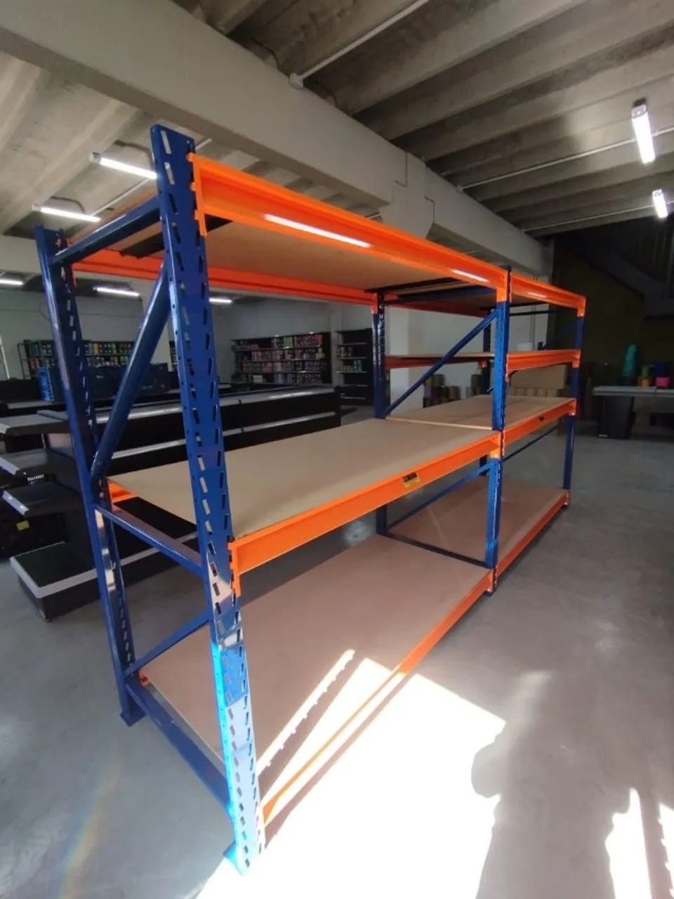 Prateleira para Comércio - Foto 3