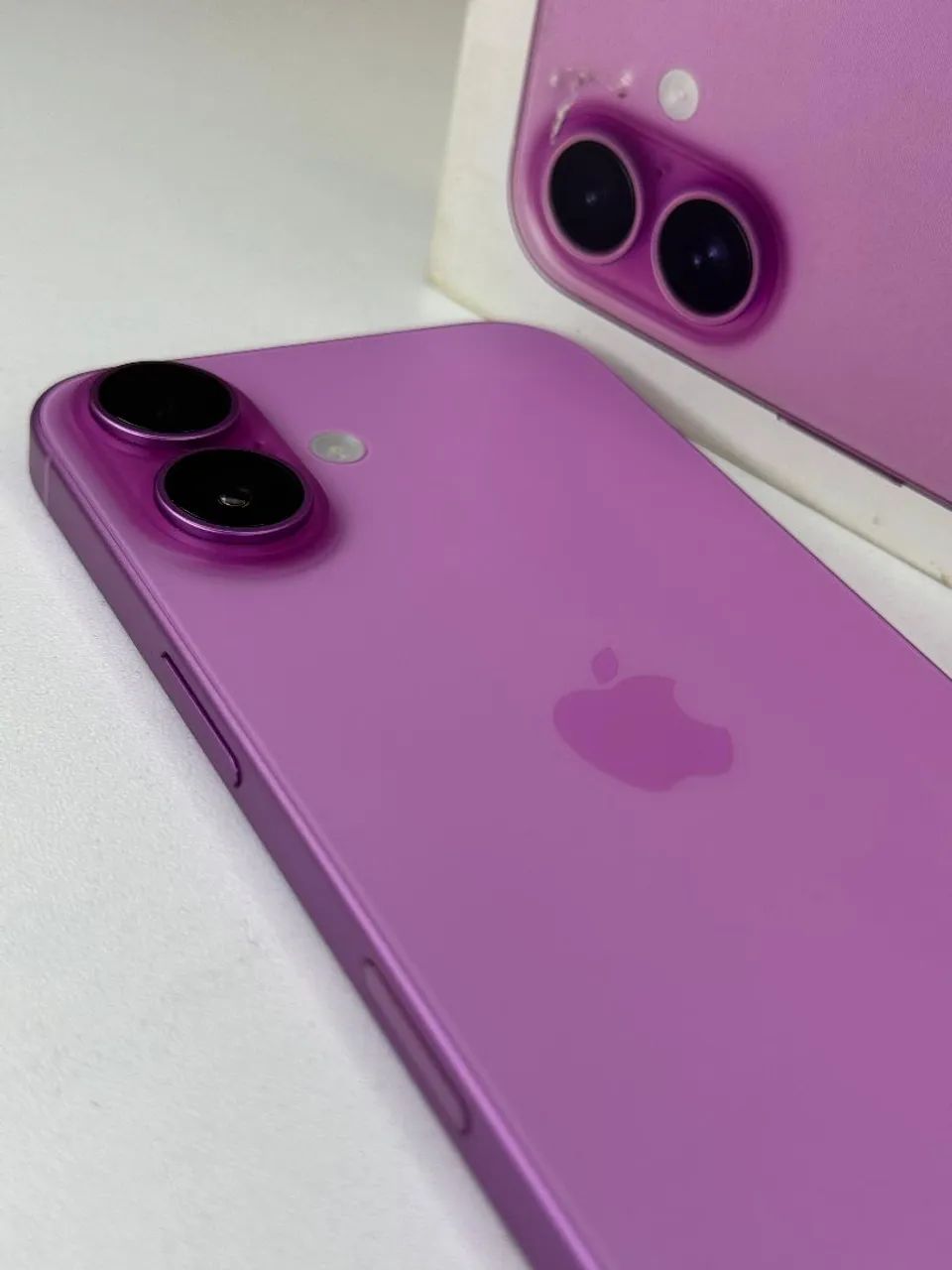 iPhone 16 semi novo  - Foto 4
