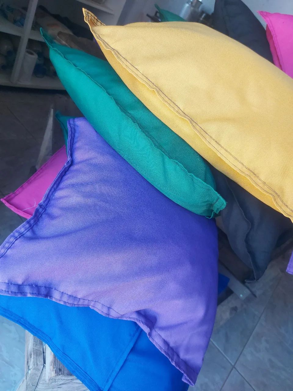 Almofadas  - Foto 3
