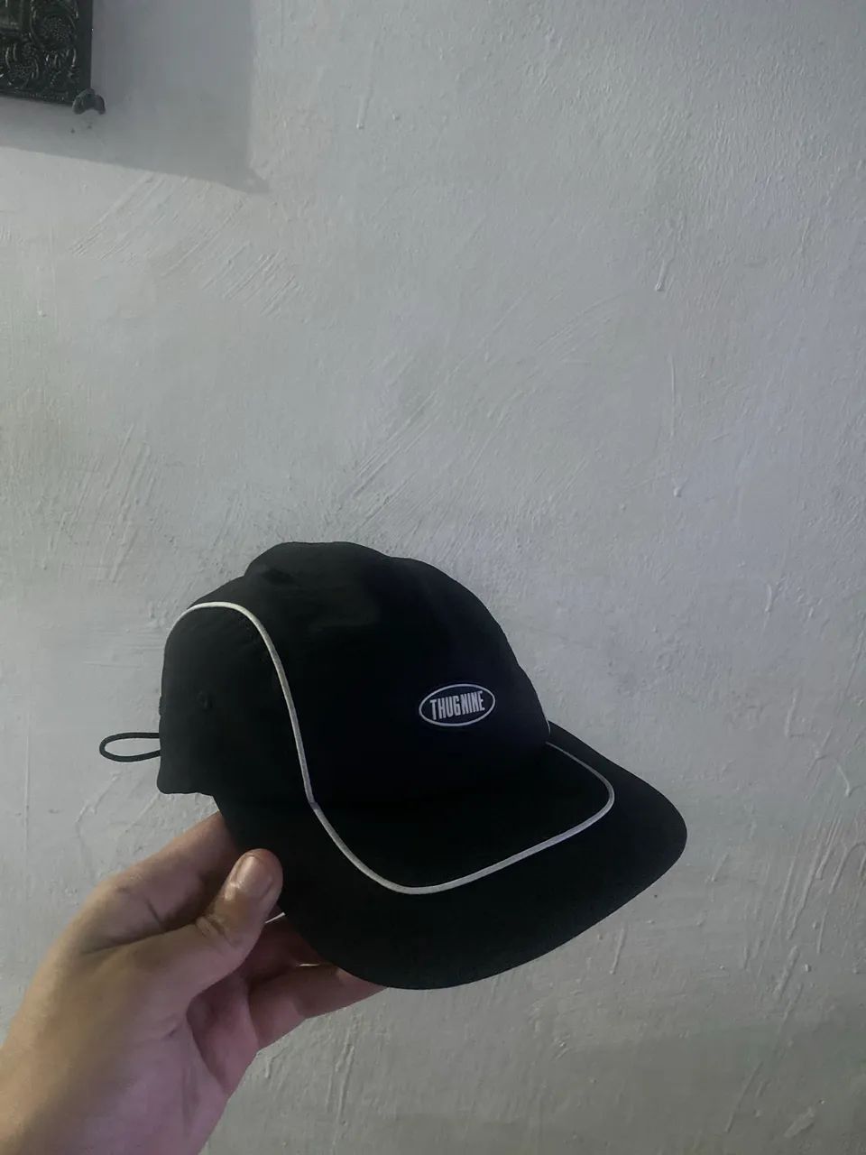 BONÉ THUG NINE 