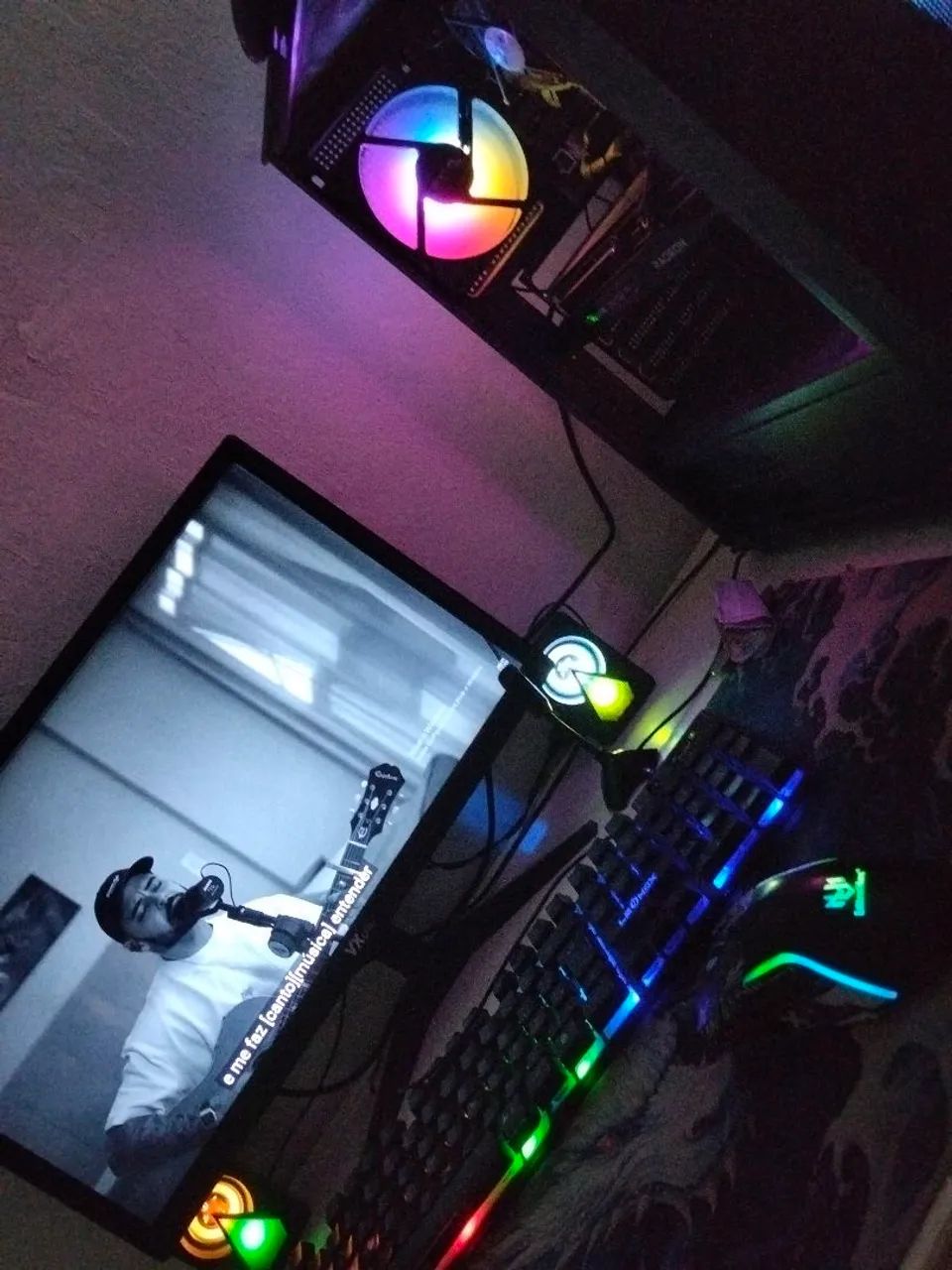 Vendo Pc gamer  - Foto 2