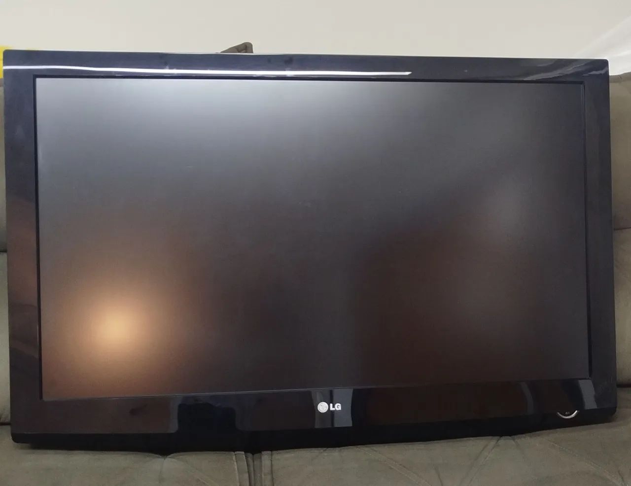 Tv 42 LCD com conversor  - Foto 2
