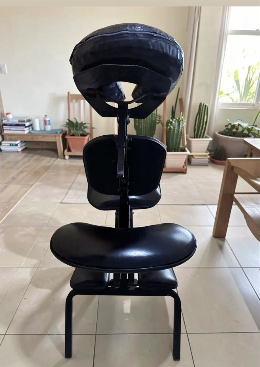 Cadeira de Quick massage - Foto 4