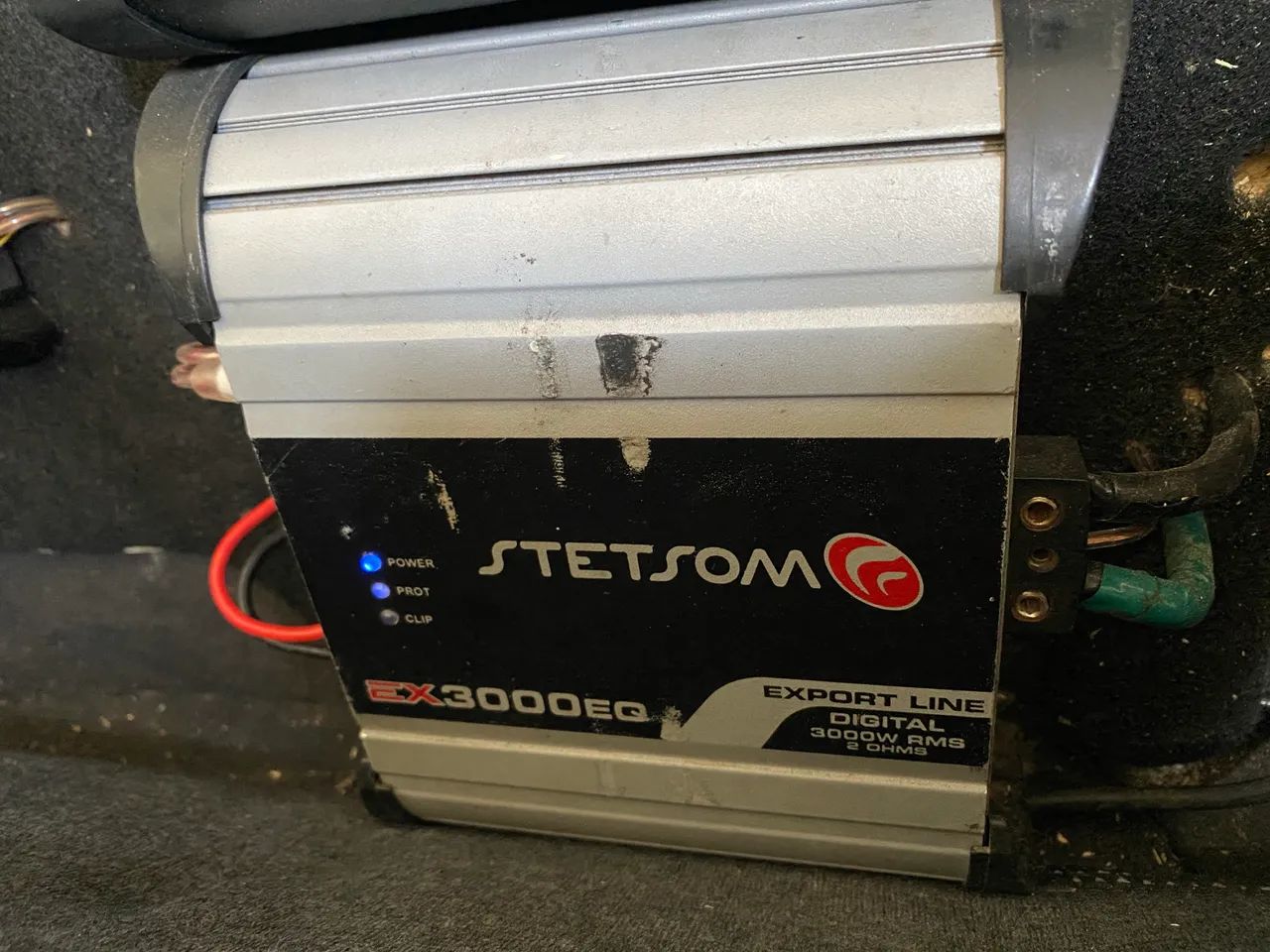 Módulo 3000
