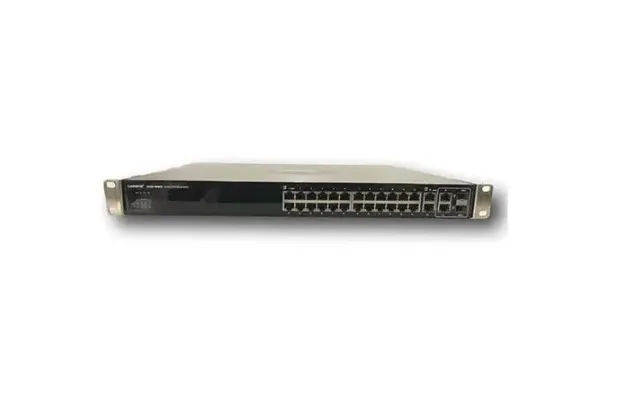 Switches Cisco Catalyst 3560-X 48Portas Gigabit PoE+