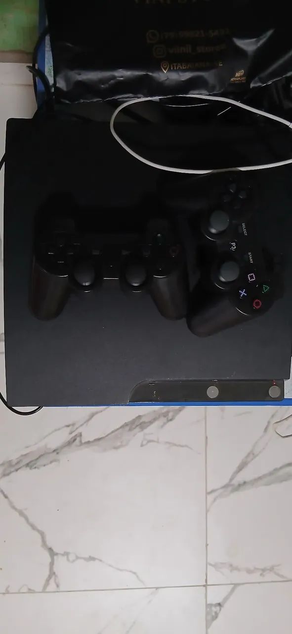 Ps3 - Foto 2