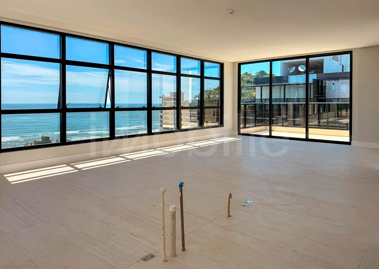Cobertura Duplex no Edifício Brava Vel Residence na Praia Brava em Itajaí com 320m² privat - Foto 3