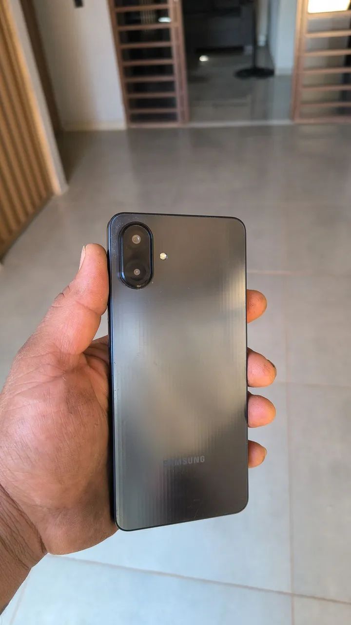 Galaxy A07 128gb - Foto 2