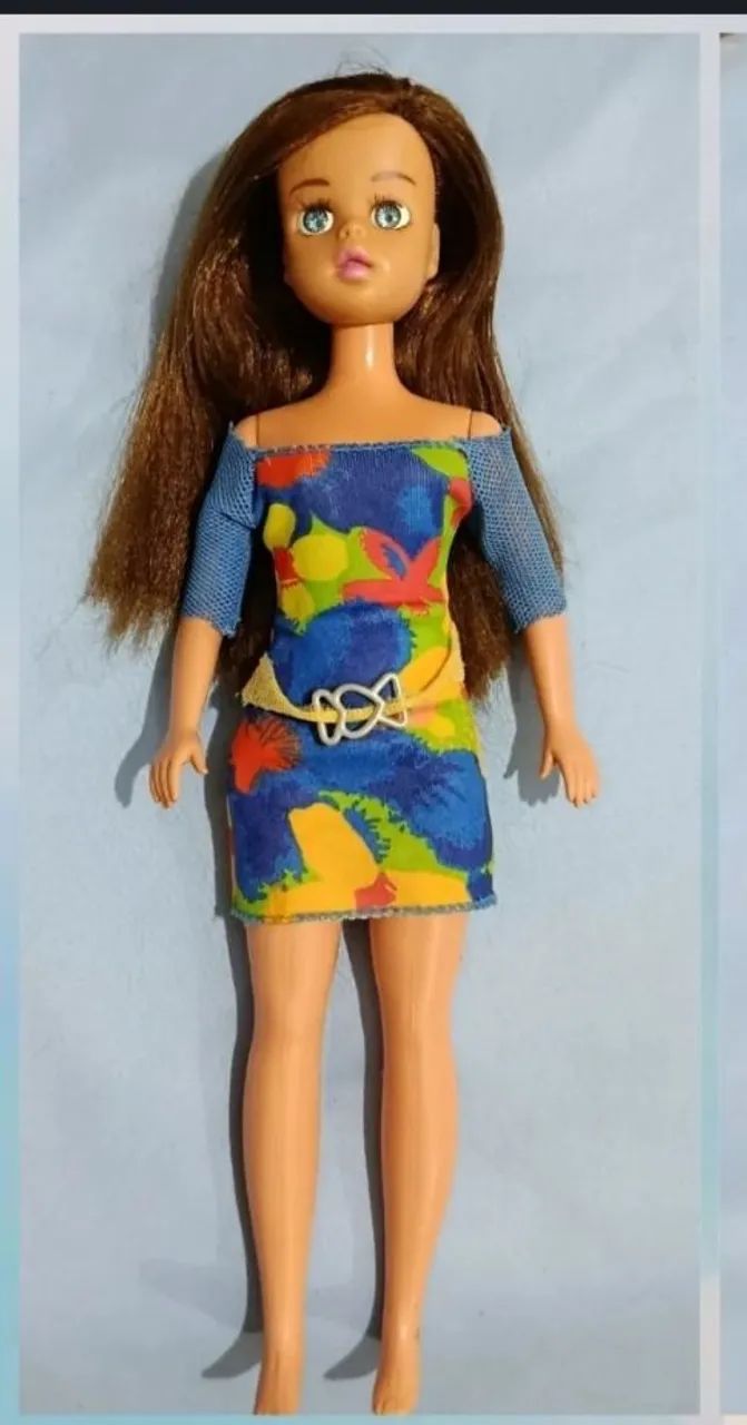 Boneca Susi anos 90  - Foto 2