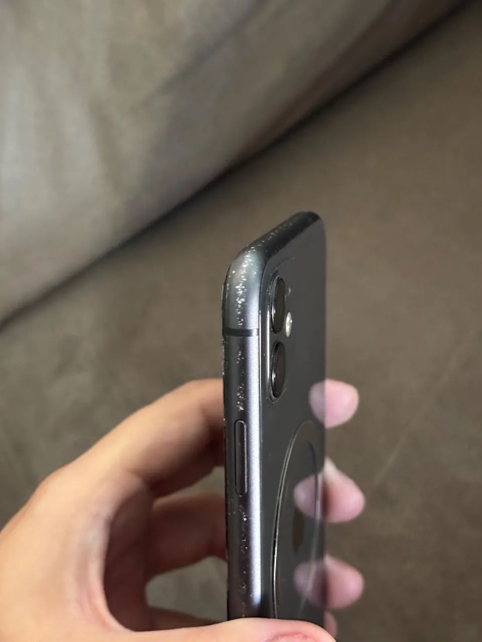 Iphone 11 256 gb - Foto 2
