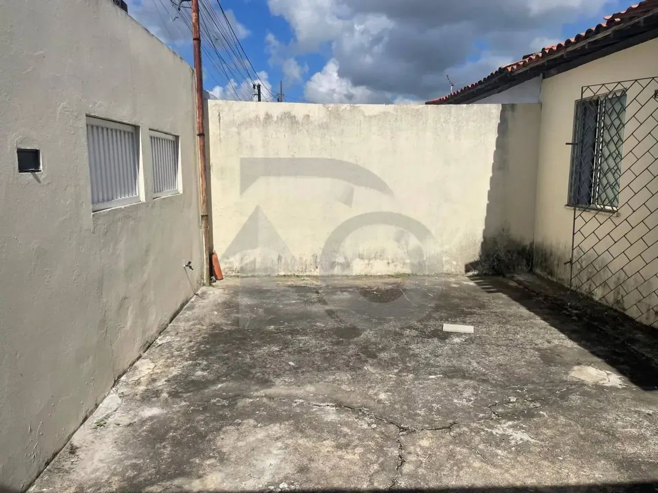 Casa no Bairro Taiçoca  com 2/4 e Sala Ampla no CJ Maria do Carmo - Foto 2