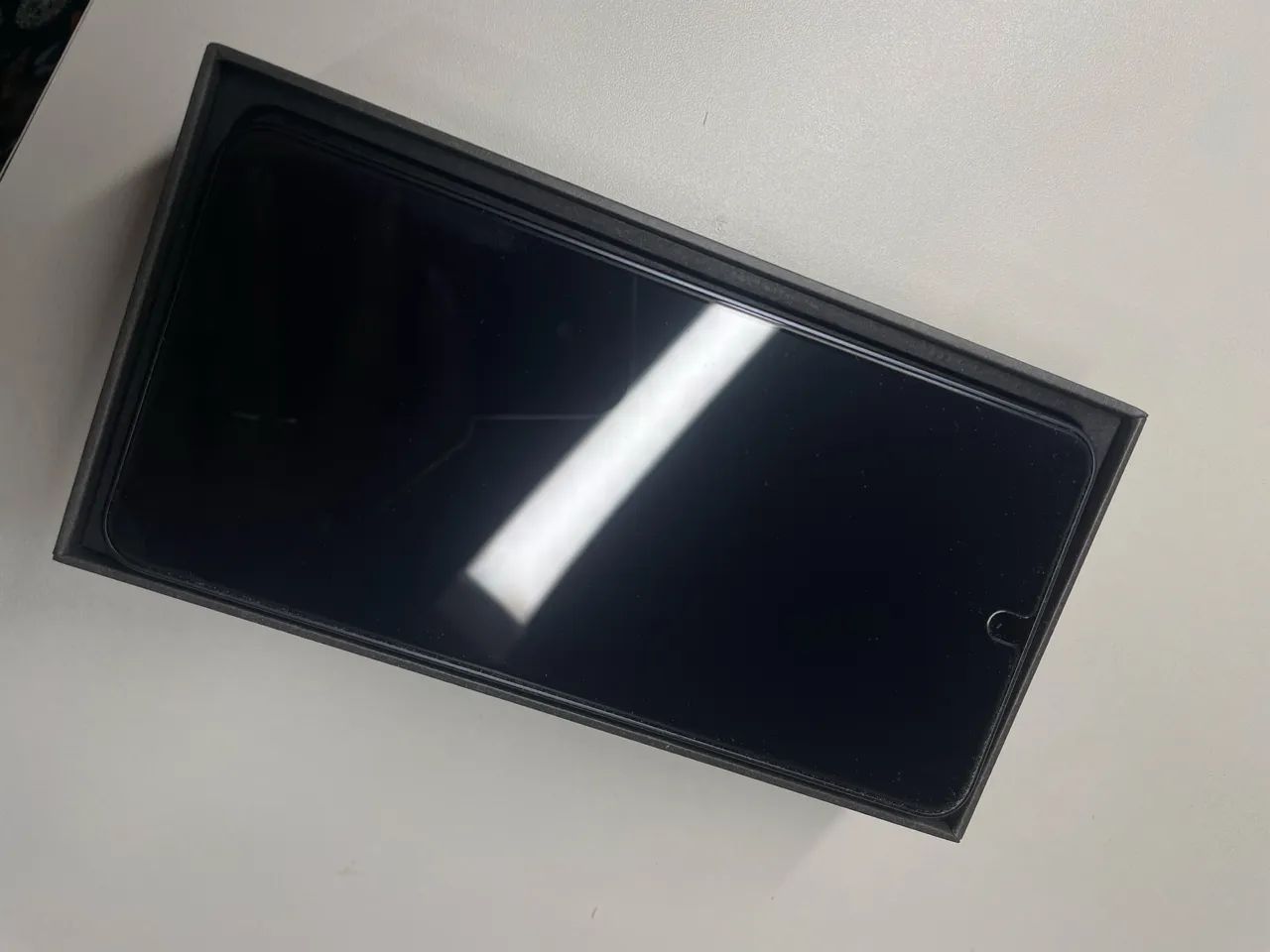 SAMSUNG GALAXY S26 256GB NOVO - Foto 5
