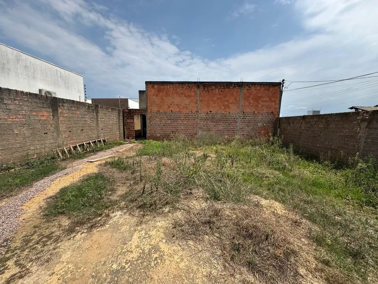 Terreno com Galpão - Foto 3