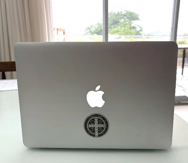 MacBook Air 2015 - 128Gb SSD, 8Gb RAM, tela 13 polegadas  - Foto 5
