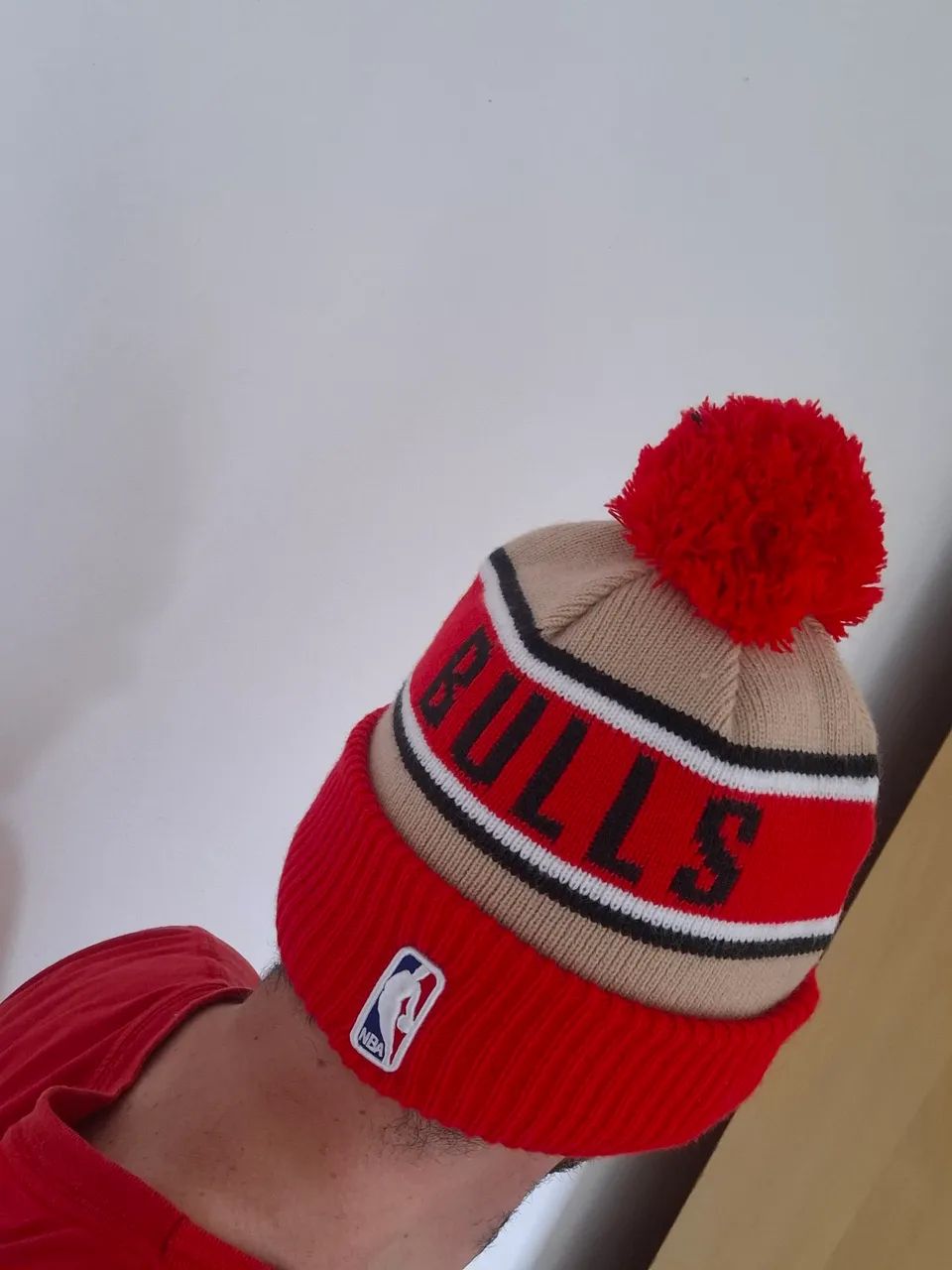Gorro Chicago Bulls New era - Foto 4