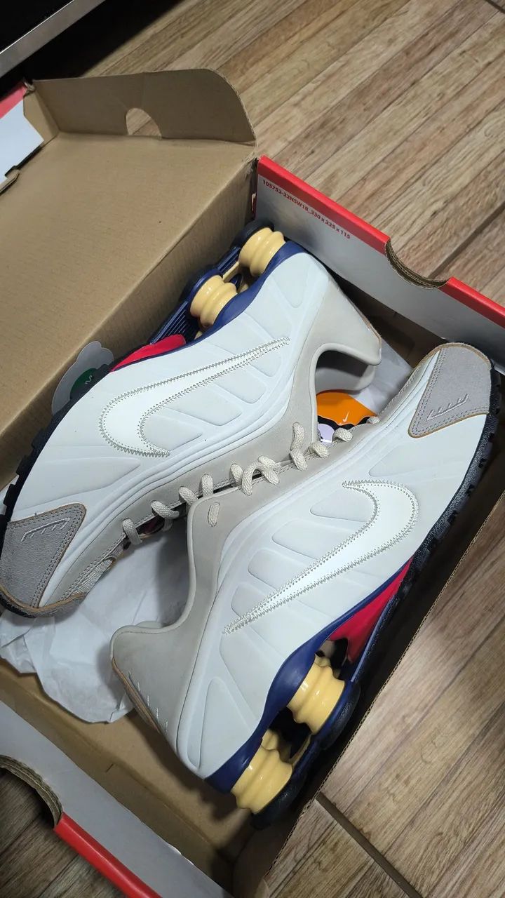 Tênis Nike R4 original  - Foto 2