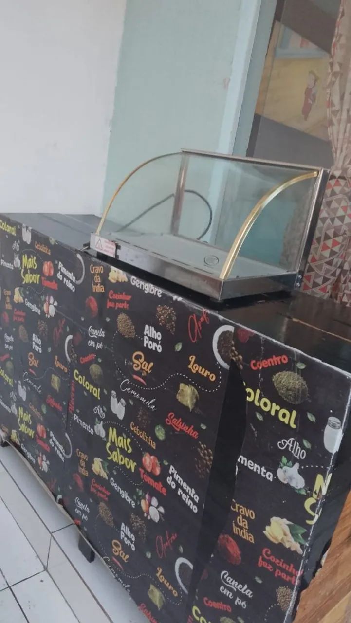 Prá vender logo 