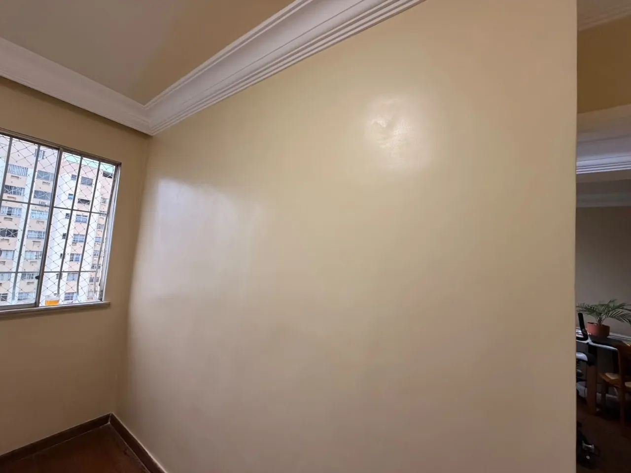 Apartamento no Pelincão 