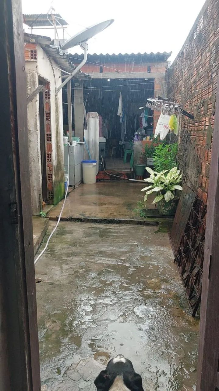 Casa 2 quartos, Liberdade  - Foto 5