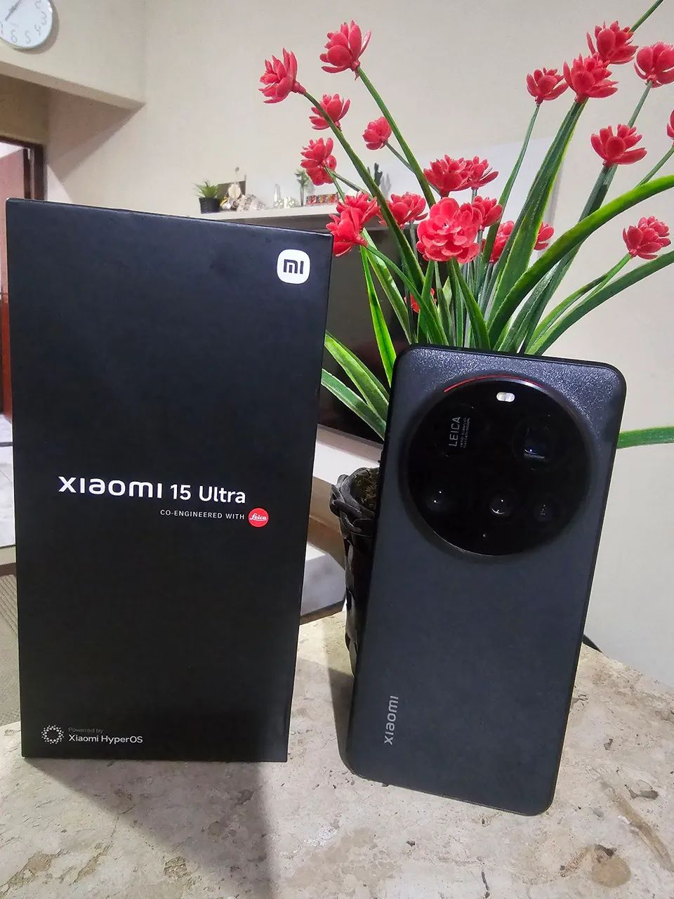 Xiaomi 15 ultra global 16/512 - Foto 5