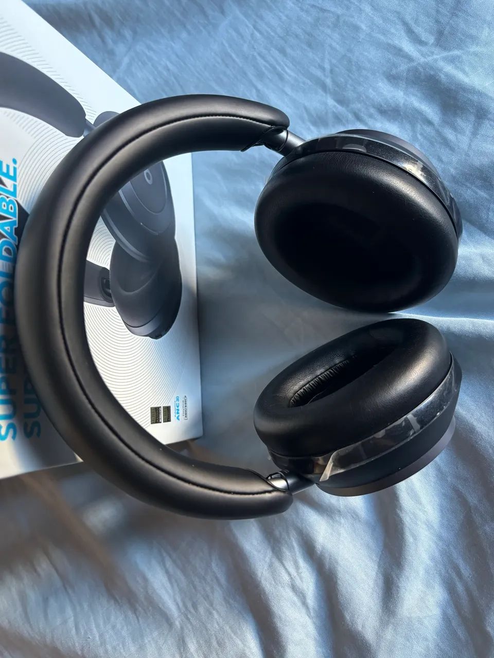Fone de Ouvido Soundcore Space One Pro - Foto 4