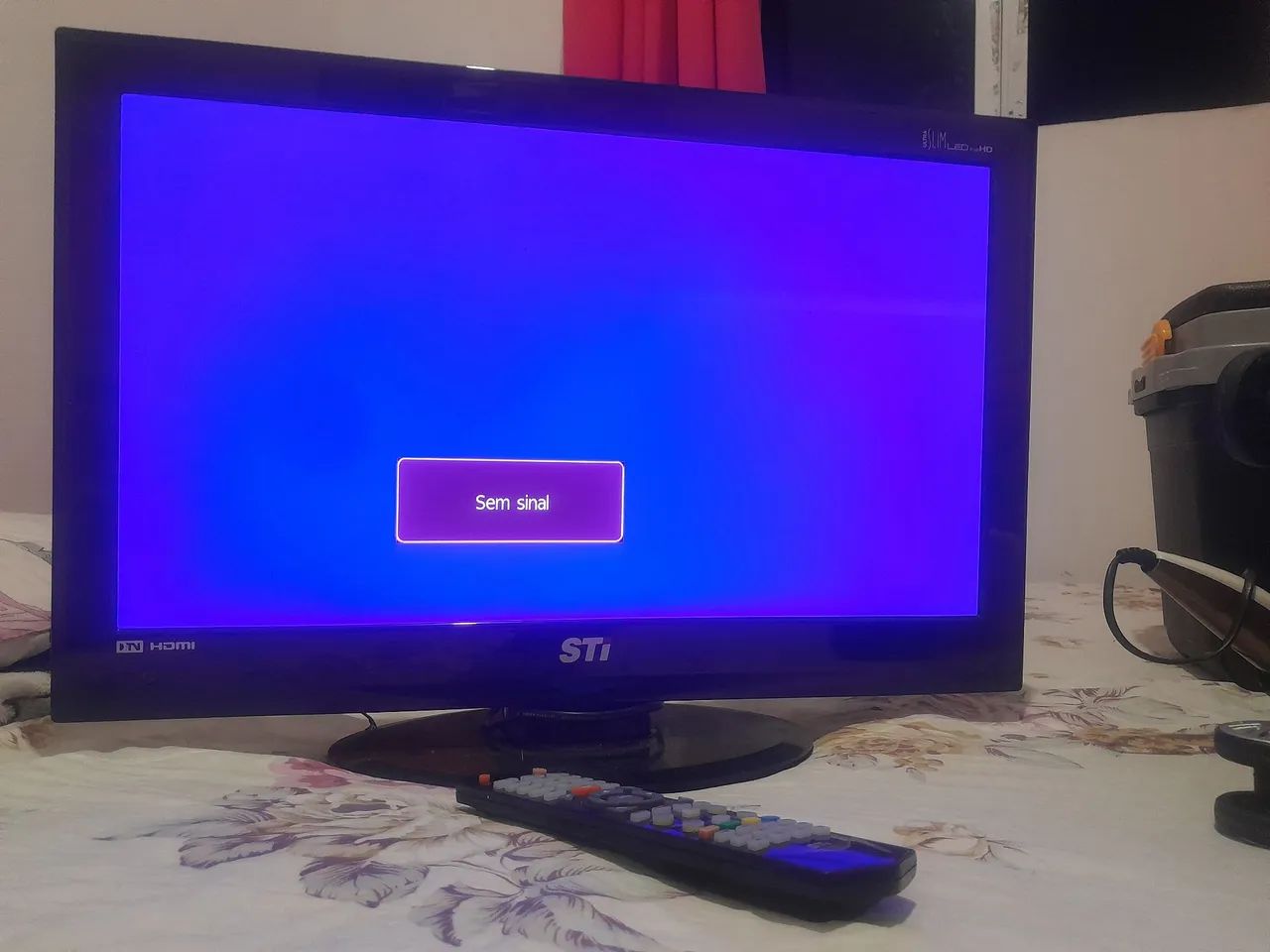 Televisão 32 polegadas  - Foto 4