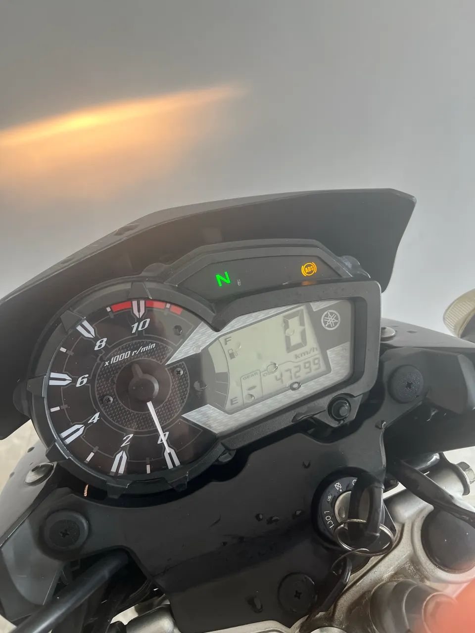 Crosser 2019 - Foto 4
