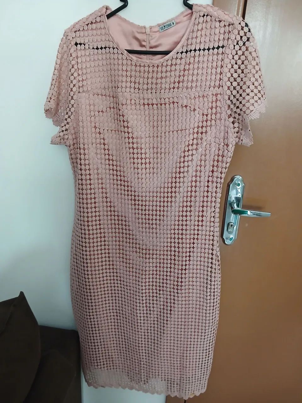 Vendo vestido - Foto 2