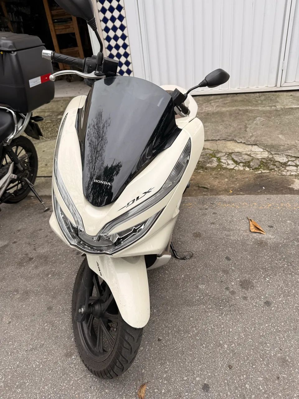 Honda PCX  - Foto 5