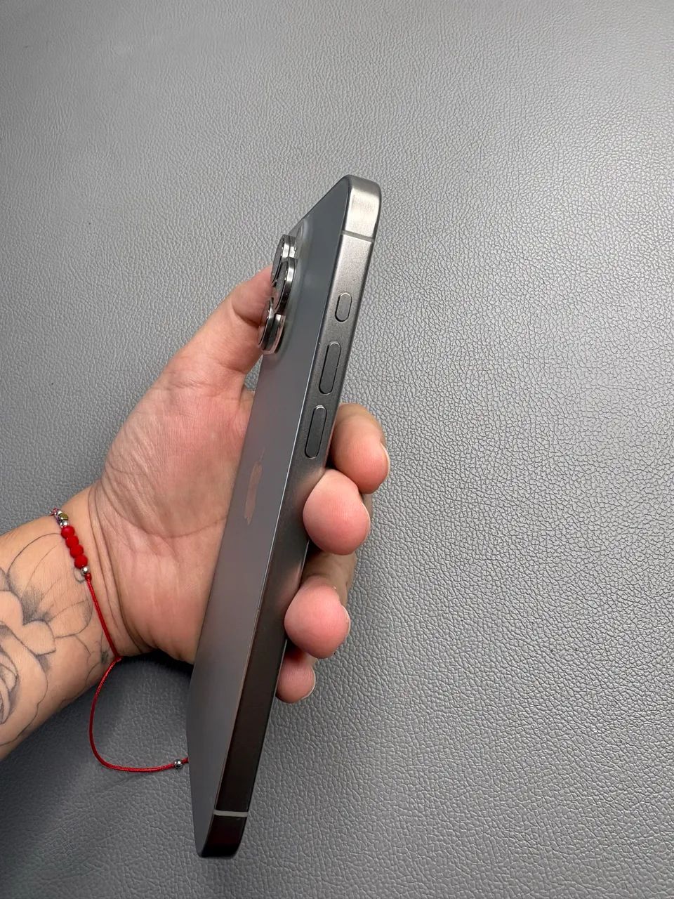 I phone 15 pro max + cabo original!  - Foto 4
