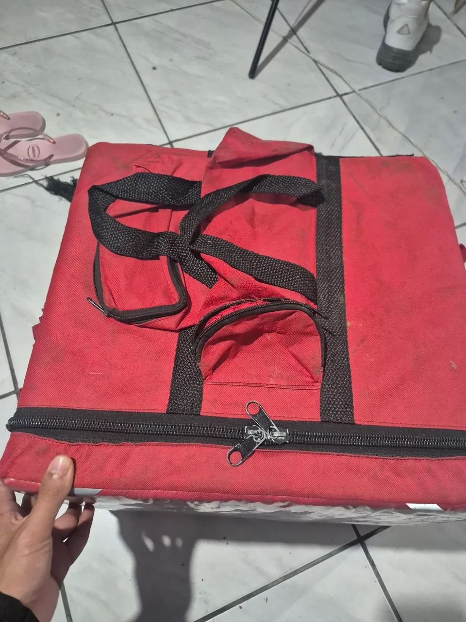 Bag matoboy - Foto 2
