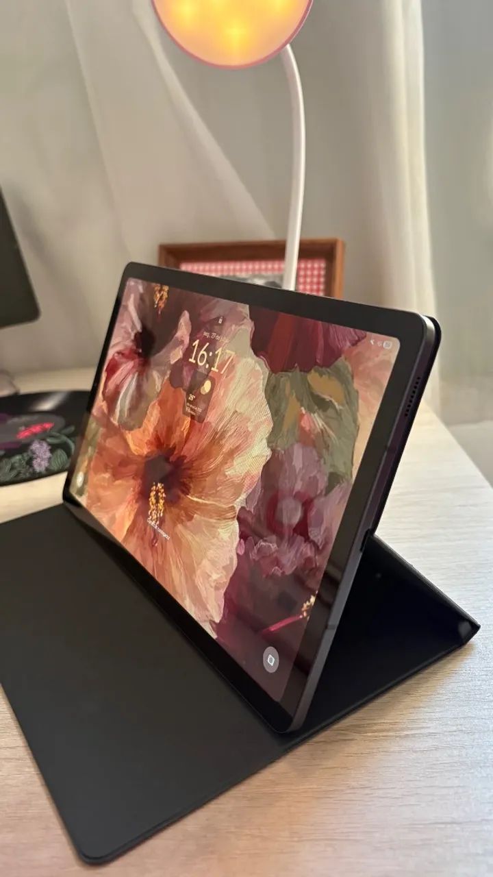 Tablet Samsung Tab S6 Lite 64gb Wifi - Foto 3