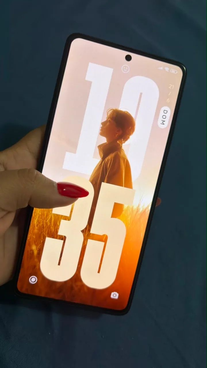 Smartphone Redmi Note 12 Pro Plus  - Foto 3