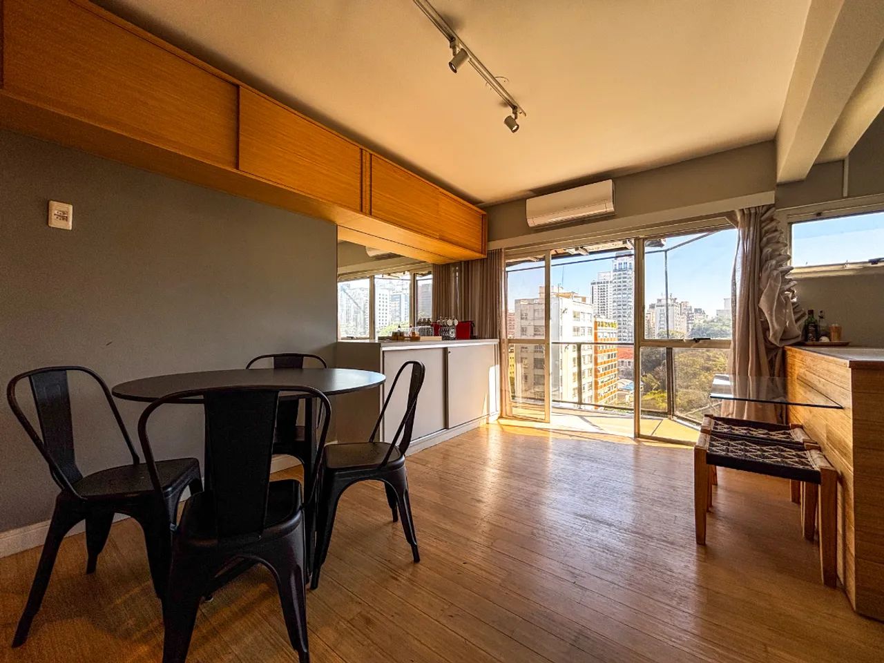 Apartamento para venda em Cerqueira César com 2 quartos, 70m² - Foto 2