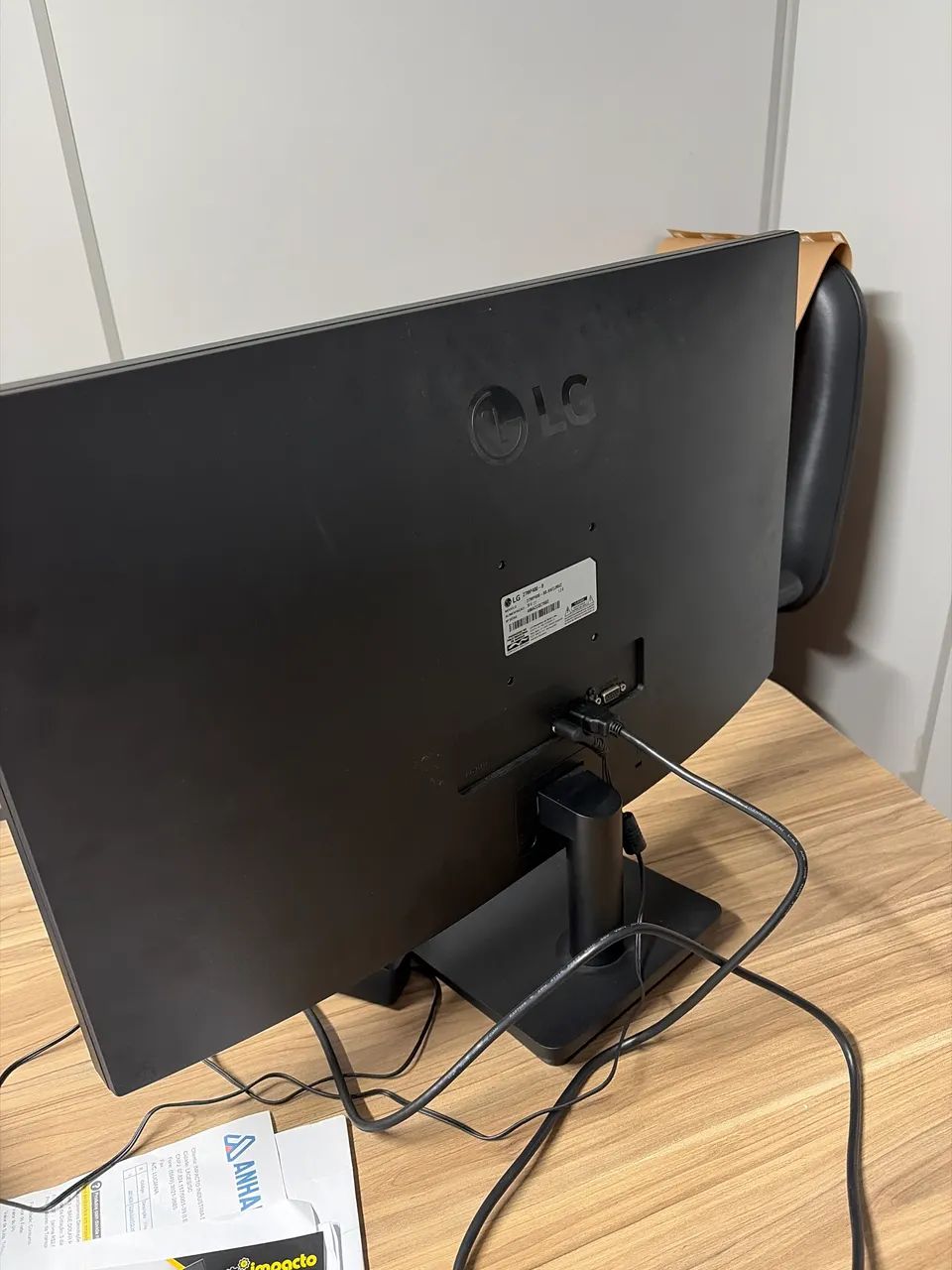 Monitor LG 27? - Foto 2