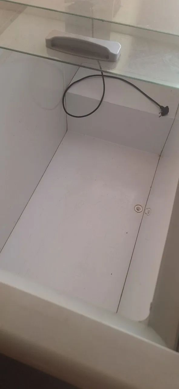 Vende-se freezer horizontal - Foto 3