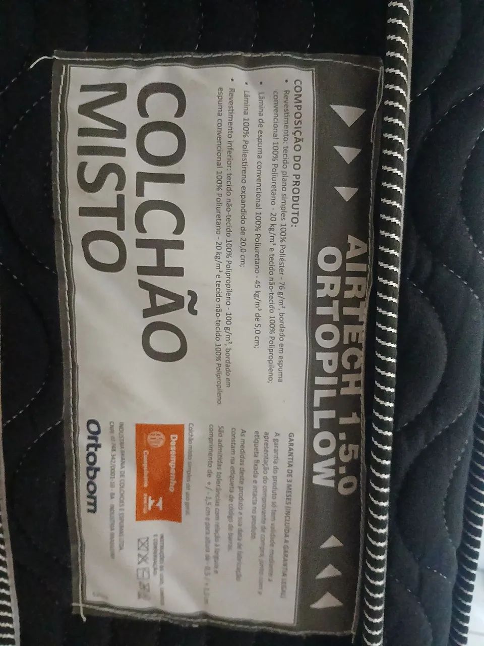 Cama box - Foto 5