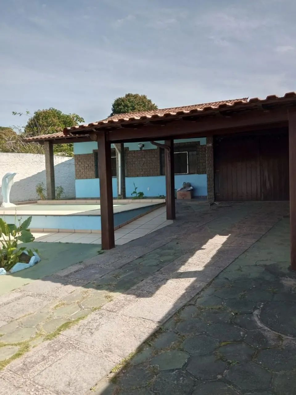 Casa vazia, em ótimo estado! - Foto 3