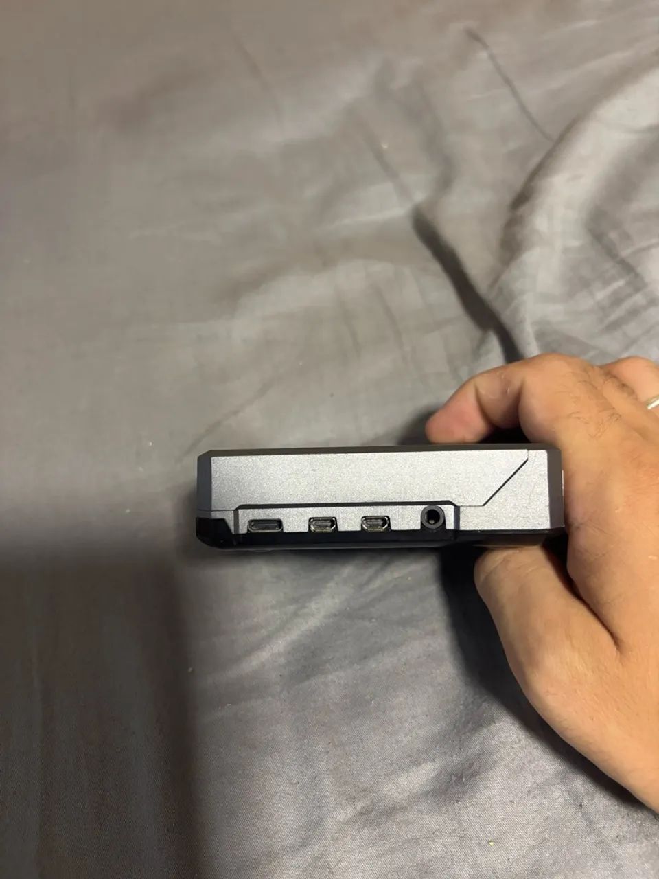 Rapberry pi 4 2gb - Foto 2