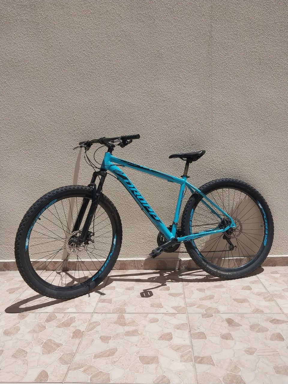 Bike aro 29