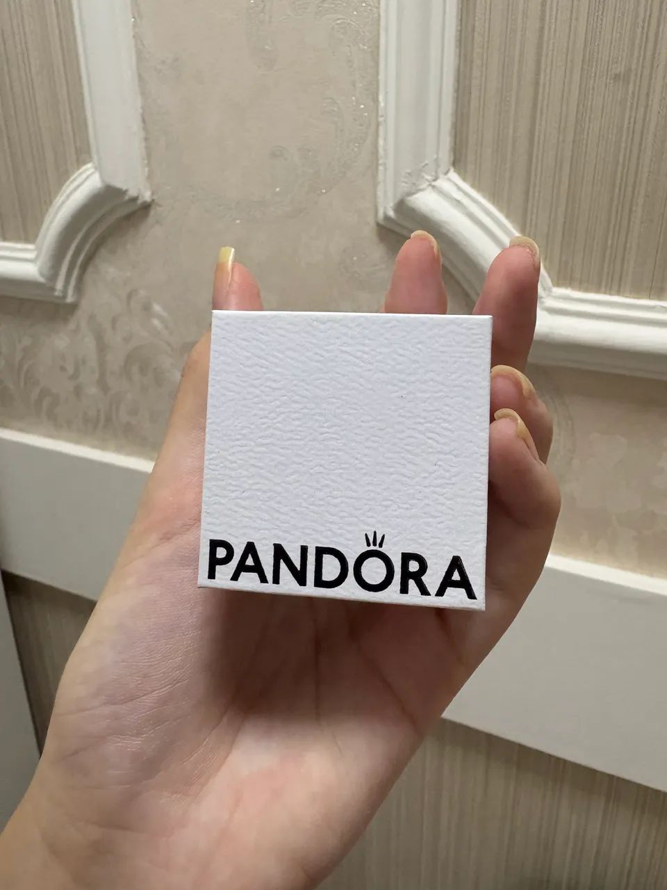 Vendo anel pandora tam 12 - Foto 3