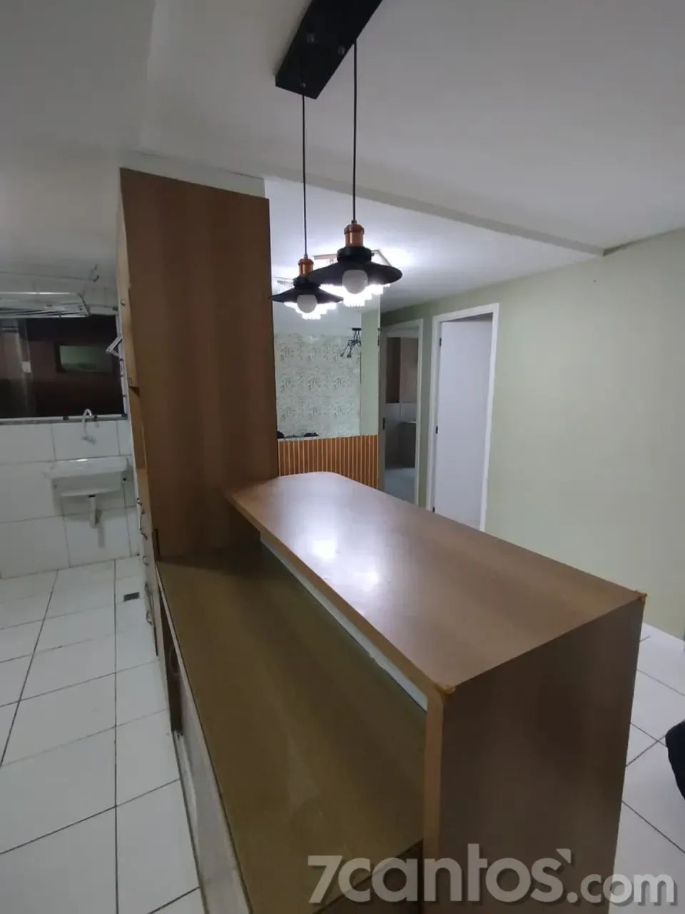 Apartamento, Papicu, 3 Quartos - Foto 5